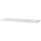 Apple Magic Keyboard (2024) Touch ID and Numeric Keypad Bluetooth Keyboard White HU