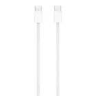 Apple Magic Keyboard (2024) Touch ID and Numeric Keypad Bluetooth Keyboard White HU