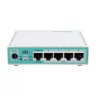 Mikrotik hEX refresh