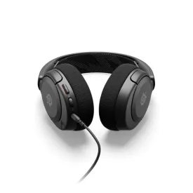 Steelseries Arctis Nova 1 Headset Black Használt!