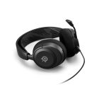 Steelseries Arctis Nova 1 Headset Black Használt!