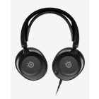 Steelseries Arctis Nova 1 Headset Black Használt!
