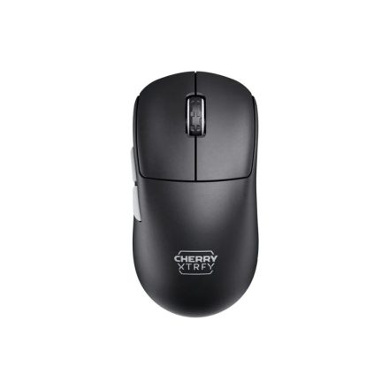 Cherry XTRFY M68 PRO 8K Wireless Mouse Black