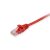 EQuip CAT6 U-UTP Patch Cable 0,15m Red