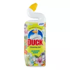 Toalett tisztító gél DUCK violet 750 ml