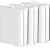 Asus ZenWiFi BQ16 BE25000 Quad Band WiFi 7 (3 pack) White