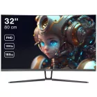Dahua 31,5" LM32-E230CN LED Curved