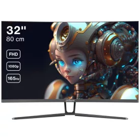 Dahua 31,5" LM32-E230CN LED Curved