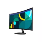 Samsung 24" LS24D364GAUXEN LED Curved