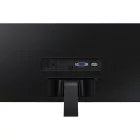 Samsung 24" LS24D364GAUXEN LED Curved