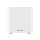 Asus ZenWiFi BD4 BE3600 Dual-band WiFi 7 AiMesh Extendable Router White (1-pack)
