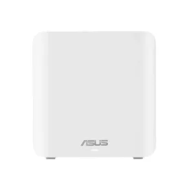   Asus ZenWiFi BD4 BE3600 Dual-band WiFi 7 AiMesh Extendable Router White (1-pack)