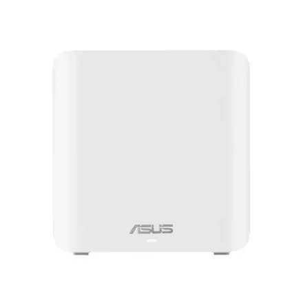 Asus ZenWiFi BD4 BE3600 Dual-band WiFi 7 AiMesh Extendable Router White (1-pack)