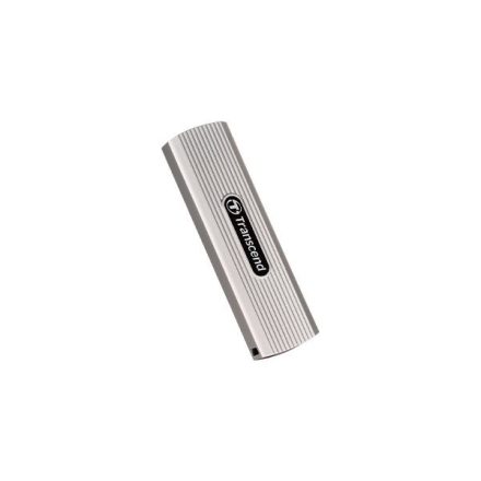 Transcend 1TB USB3.2 ESD320A Soft Gray