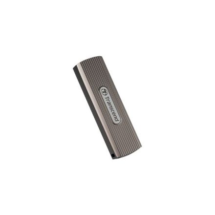 Transcend 1TB USB3.2 Type-C ESD330C Dark Grayish Brown