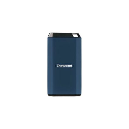 Transcend 1TB USB3.2 Type-C ESD410C Dark Blue