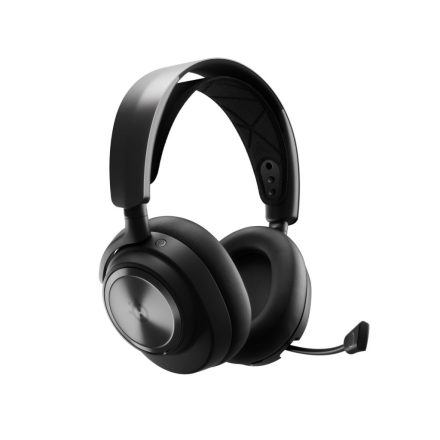 Steelseries Arctis Nova Pro Wireless Bluetooth for Playstation Headset Black