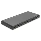 Digitus 4x2 HDMI Matrix Switch / Multi-Viewer 4K