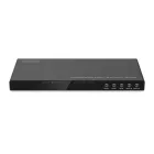 Digitus 4x2 HDMI Matrix Switch / Multi-Viewer 4K