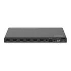 Digitus 4x2 HDMI Matrix Switch / Multi-Viewer 4K