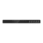 Digitus 4x2 HDMI Matrix Switch / Multi-Viewer 4K