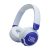 JBL Junior 320BT Bluetooth Headset Blue