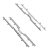 Ubiquiti Toolless Mini Rack Stacking Kit