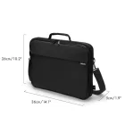 Dicota Multi One 13-14,1" Black
