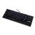 iBox Aurora K-2R Mechanical Blue Switch Gaming Keyboard Black US