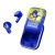 OTL Technologies Sonic the Hedgehog Slide TWS Bluetooth Headset Blue