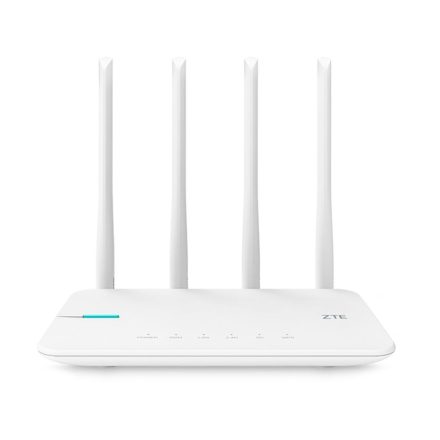 ZTE Z1320 AX3000 Gigabit Dual Band Router 