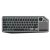 TECHLY  Wireless Bluetooth Keyboard Black US