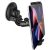 TECHLY  Universal Car Stand for Tablet 7"-10,1" Black
