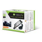 TECHLY  Universal Car Stand for Tablet 7"-10,1" Black