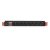 TECHLY  PDU for 19" Rack 8 Schuko sockets with switch 1HE