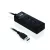 iBox IUH3FB 4-port USB3.0 HUB Black