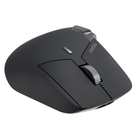 Rapoo MT760L Wireless Bluetooth Multi-Mode Mouse Grey/Black