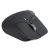 Rapoo MT760L Wireless Bluetooth Multi-Mode Mouse Grey/Black