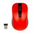 iBox LORIINI Wireless Mouse Black/Red