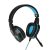 iBox X8 Gaming Headset Black/Blue