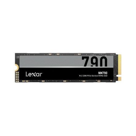 Lexar 8TB M.2 2280 NVMe NM790