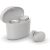 Yamaha TW-E5B Bluetooth Headset Grey