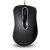 Advance Shape 3D Mouse Black