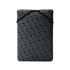 HP 14,1" RENEW Reversible Protective Sleeve Black/Grey