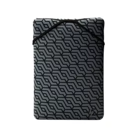 HP 14,1" RENEW Reversible Protective Sleeve Black/Grey