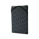 HP 14,1" RENEW Reversible Protective Sleeve Black/Grey