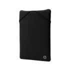 HP 14,1" RENEW Reversible Protective Sleeve Black/Grey