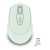 Advance Feel Series Wireless Mouse Green