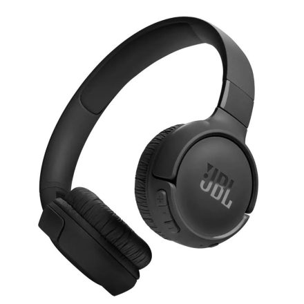 JBL Tune 525BT Wireless Bluetooth Headset Black