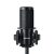 Shure SM4 Studio Kit Home Recording Microphone Black